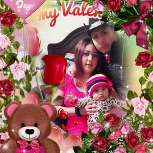 Meet your Posher, Cristina